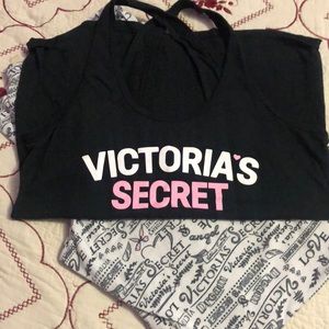 VS PJ set